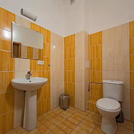 Vinohrady 2bdr *